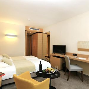 Chambre Double Confort