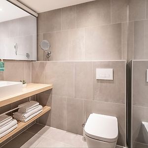 Superior Suite mit Kingsize-Bett